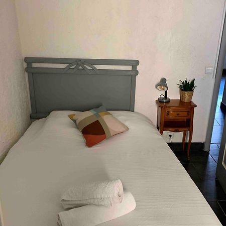Cosy Sweet Space In Paradise - 5Min From The Beach นีซ ภายนอก รูปภาพ
